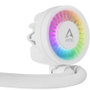 Arctic Liquid Freezer III 240 A-RGB Blanco